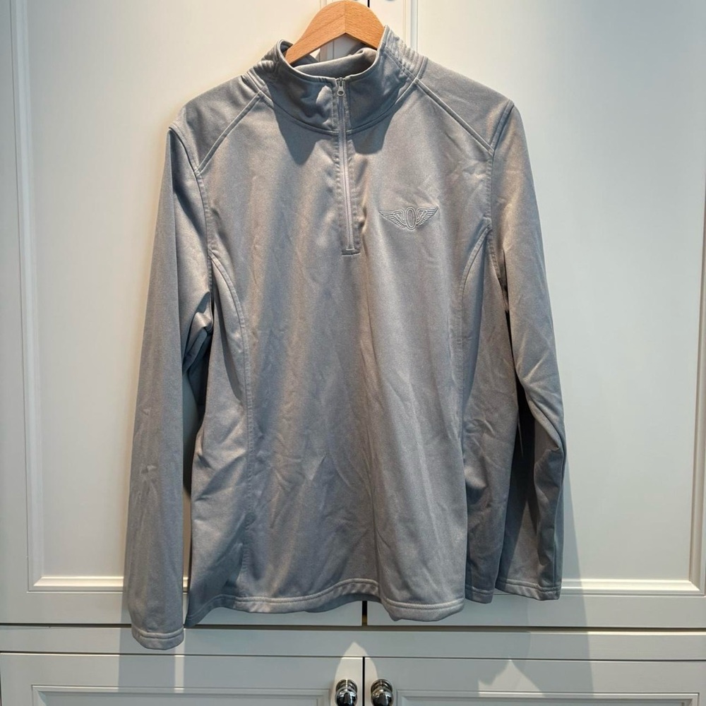 The North Face Gray Women's Jacket